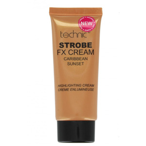 Technic Strobe FX Cream Caribbean Sunset 35gr