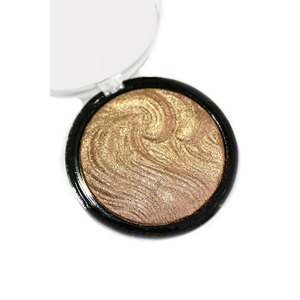 Technic Get Gorgeous Highlighting Powder # Gold 6gr