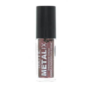 Technic Metalix Cream Eyeshadow # 5 Plum Pudding 6ml