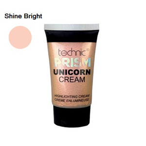 Technic Prism Unicorn Cream # Shine Bright 30gr