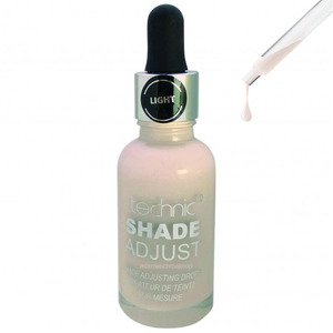 Technic Shade Adjust # Light 34ml