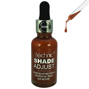 Technic Shade Adjust # Dark 34ml