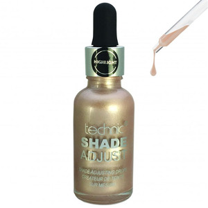 Technic Shade Adjust  Liquid Highlighter # Highlight 34ml