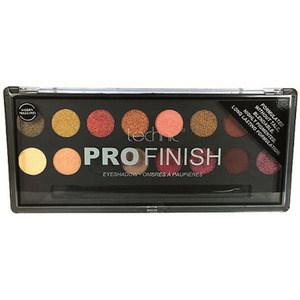 Technic Pro Finish Eyeshadow # Hidden Treasures 16x1gr