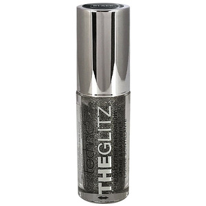 Technic The Glitz Liquid Glitter Eyeshadow # Black 5ml