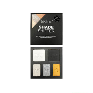 Technic Shade Shifter Matte and Glitter Eyeshadow # 01 Nemesis 6gr