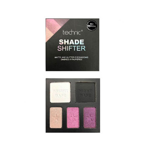 Technic Shade Shifter Matte and Glitter Eyeshadow # 02 Medusa 6gr