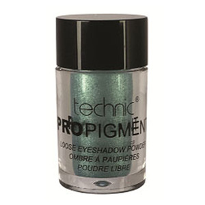 Technic Pro Pigment Loose Eyeshadow Powder # Merry Mermaid 2gr