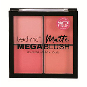 Technic Matte Mega Blush 11,2gr