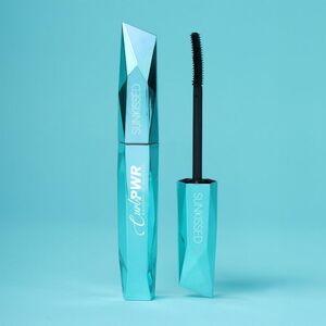 Sunkissed Curl Power Mascara Black Waterproof 10ml