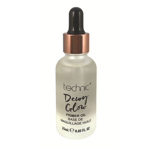 Technic Dewy Glow Primer Oil 25ml