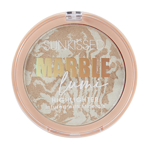 Sunkissed Marble Lumi Baked Highlighter 10g