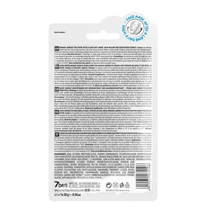 7DAYS Dynamic Monday Sheet Mask 28g