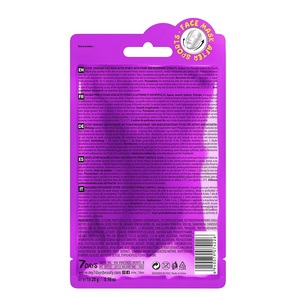 7DAYS Active Thursday Sheet Mask 28g