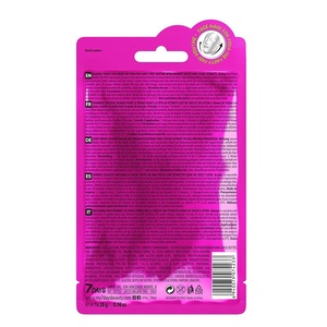 7DAYS Blazing Friday Sheet Mask 28g
