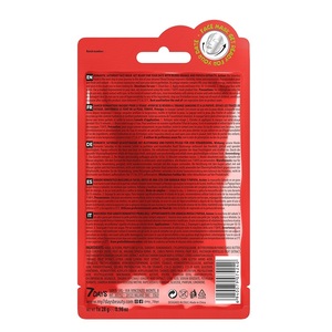 7DAYS Romantic Saturday Sheet Mask 28g