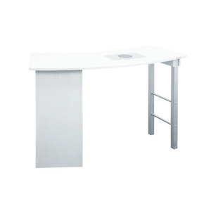 UpLac Manicure Desk Wth Absorber