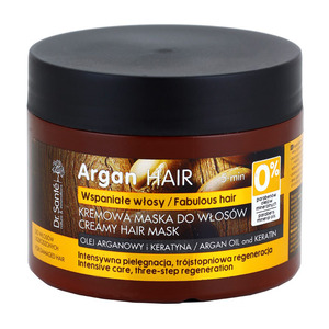 Dr. Santé Argan Hair Mask 300ml