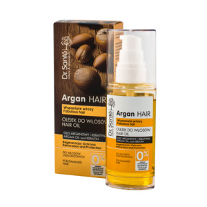 Dr. Santé Argan Serum 50ml