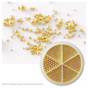 UpLac Caviar Carouzel 01 Gold