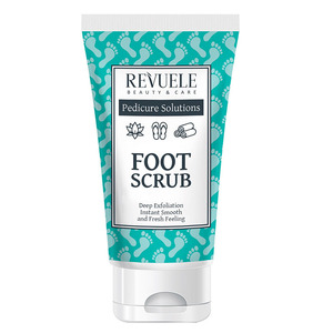 Revuele Pedicure Solution Foot Scrub 150ml