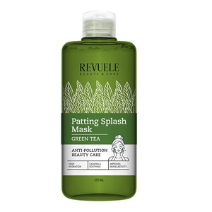 Revuele Patting Splash Mask Green Tea 250ml