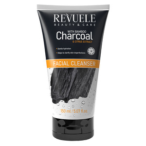 Revuele Bamboo Charcoal Cleanser 150ml