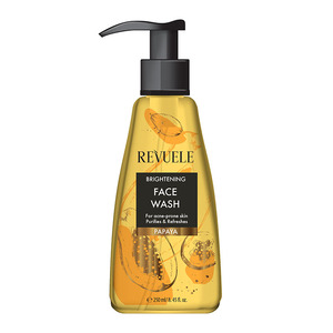 Revuele Brightening Face Wash Papaya 250ml