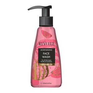 Revuele Moisturizing Face Wash Watermelon 250ml