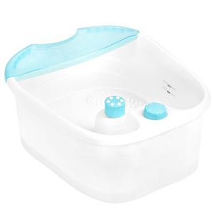 Oem Foot Spa Massager With Infrared AM-506A