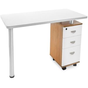 UpLac Folding Manicure Cosmetic Desk