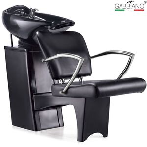Gabbiano Hair Wash Unit Q-2278 Black