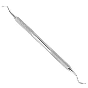 Snippex Nail Instrument Double Ended Inox 16cm