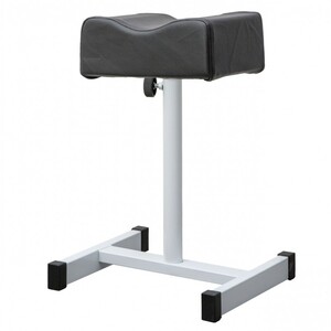 UpLac Pedicure - Tattoo Footrest Bell White