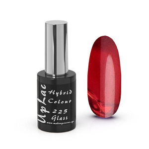 UpLac Hybrid Colour 225 Glass Hema Free 11g