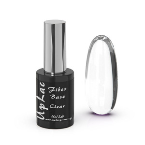 UpLac Fiber Base Clear 11g