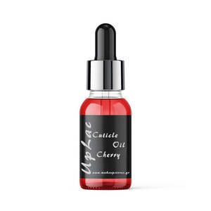 UpLac Cuticle Oil Cherry 11ml