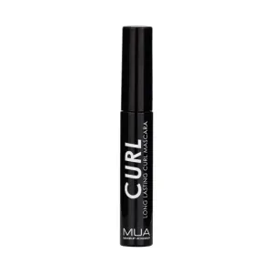 MUA Curl Mascara Black 6ml