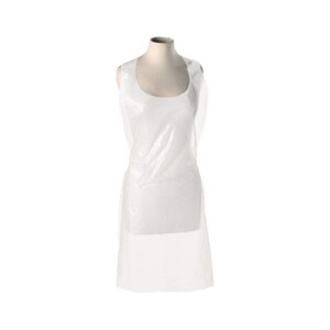 UpLac Disposable Protective Apron 80X140   100 pcs