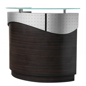 Gabbiano Reception Desk 002B