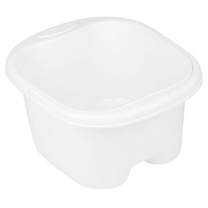UpLac Pedicure Bowl With Lich White
