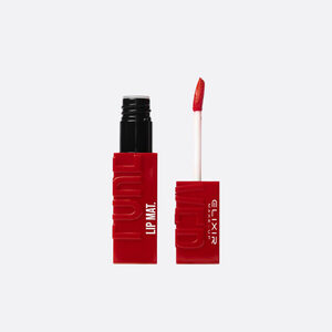 Elixir Forever Lip Mat Κραγιόν 208   9g