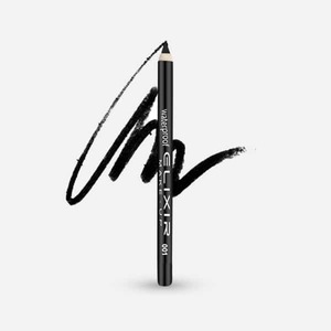 Elixir Eye Pencil 001 Black Diamond 1,4gr