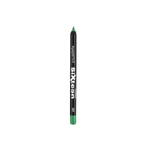 Sixteen Eye Pencil # 107 Green Forest 1,4gr