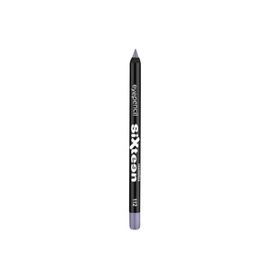 Sixteen Eye Pencil # 112 Dark Lavender 1,4gr