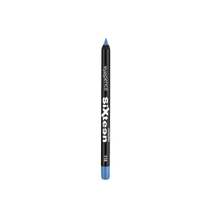 Sixteen Eye Pencil # 118 Electric Blue 1,4gr