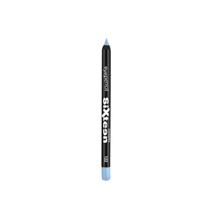 Sixteen Eye Pencil # 122 Cornflower Blue 1,4gr
