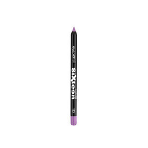 Sixteen Eye Pencil # 123 Violet Night 1,4gr