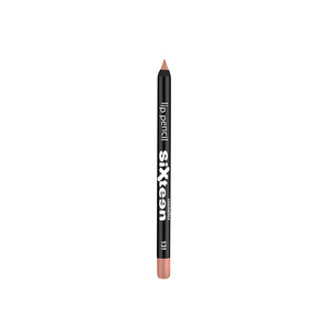 Sixteen Lip Pencil # 131 Sienna 1,4gr
