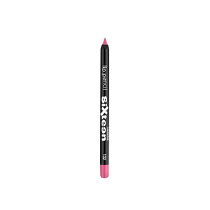 Sixteen Lip Pencil # 132 Amaranth Pink 1,4gr